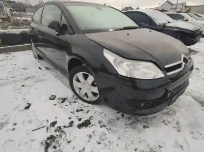 Scrapping Vehicle citroen c4 i (lc_) 1.6 hdi of the year 2005 powered 9hx, 10jb66 Scrapping Vehicle citroen c4 i (lc_) 1.6 hdi of the year 2005 powered 9hx, 10jb66