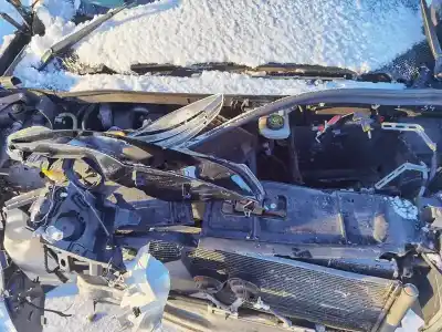 Здавання транспортного засобу renault grand scénic iii (jz0/1_) 1.5 dci року 2010 потужний k9k836