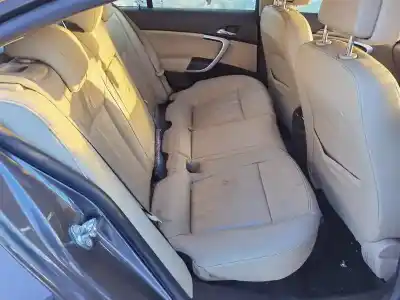Утилизация автомобиля opel insignia a (g09) 2.0 cdti (68) года 2011 питание a20dth