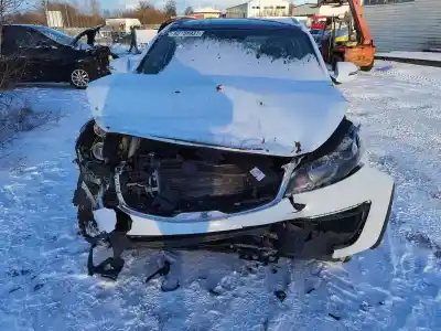 Vehicul casat kia sportage 1.7 crdi cat al anului 2012 alimentat d4fd