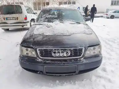 Scrapping Vehicle audi a6 avant (c4) 2.5 tdi of the year 1996 powered ael