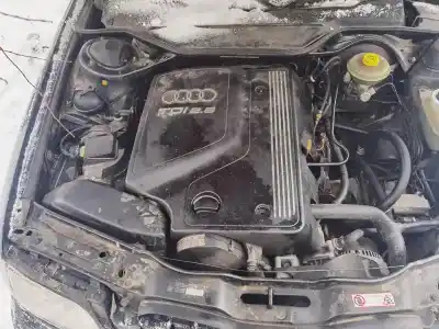 Scrapping Vehicle audi a6 avant (c4) 2.5 tdi of the year 1996 powered ael