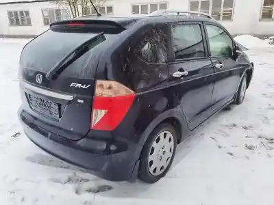 Veículo de Sucata honda fr-v (be) 1.8 vtec cat do ano 2007 alimentado r18a1