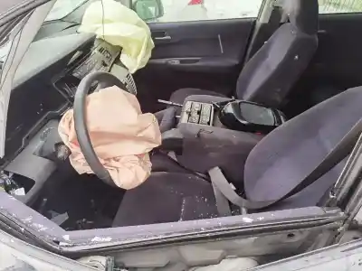 Veículo de Sucata honda fr-v (be) 1.8 vtec cat do ano 2007 alimentado r18a1