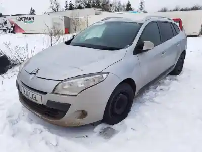 Утилизация автомобиля renault   года 2011 питание k9k834