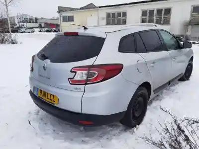 Утилизация автомобиля renault   года 2011 питание k9k834