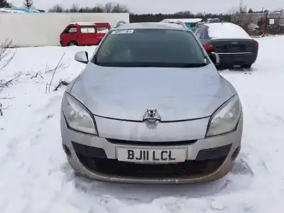 Утилизация автомобиля renault   года 2011 питание k9k834
