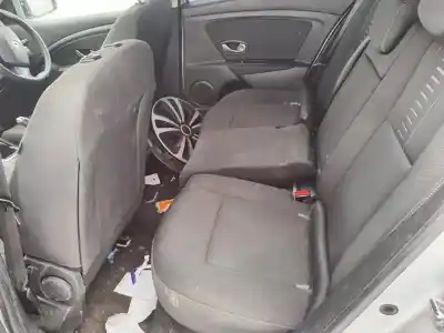 Утилизация автомобиля renault   года 2011 питание k9k834