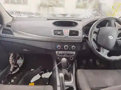 Утилизация автомобиля renault   года 2011 питание k9k834