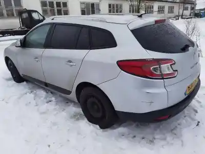 Утилизация автомобиля renault   года 2011 питание k9k834