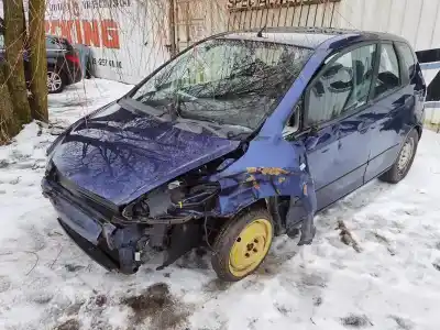 Scrapping Vehicle honda                                              jazz (gd1/5)                                                                                                                                                                                                                                               1.4 ls                                                                                                                                                                                                                                                     of the year 2004 powered l13a1