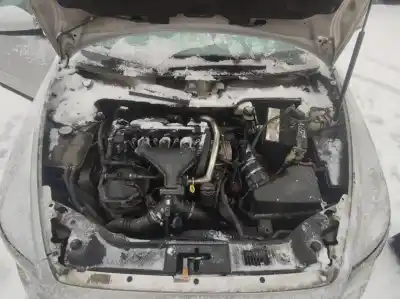 Veículo de Sucata volvo v50 (545) 2.0 d do ano 2007 alimentado d4204t