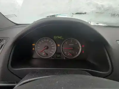 Veículo de Sucata volvo v50 (545) 2.0 d do ano 2007 alimentado d4204t