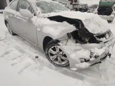 Утилизация автомобиля LEXUS IS, II 2005.10 - 2013.03 2.2D 130KW 2005.10 - 2013.03 года 2006 питание 2adfhv