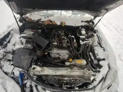 Утилизация автомобиля lexus is, ii 2005.10 - 2013.03 2.2d 130kw 2005.10 - 2013.03 года 2006 питание 2adfhv