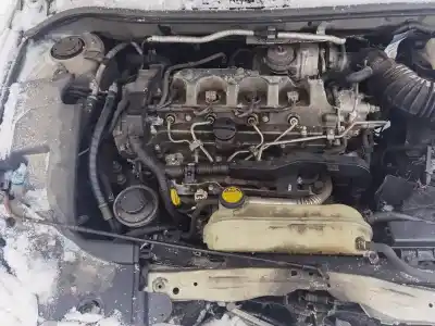 Утилизация автомобиля toyota avensis, ii 2006.03 - 2008.12 facelift 2.0 d-4d 93kw 2006.03 - 2008.11 года 2008 питание 1adftv