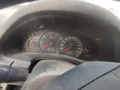 Здавання транспортного засобу ford transit connect (tc7) 1.8 tdci cat року 2004 потужний 