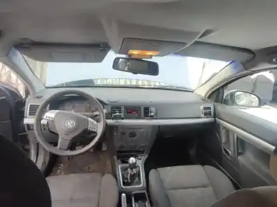 Утилизация автомобиля opel vectra c (z02) 1.8 (f69) года 2002 питание z18xe