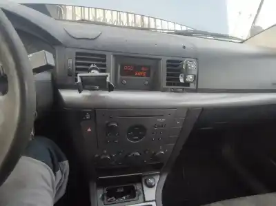 Утилизация автомобиля opel vectra c (z02) 1.8 (f69) года 2002 питание z18xe