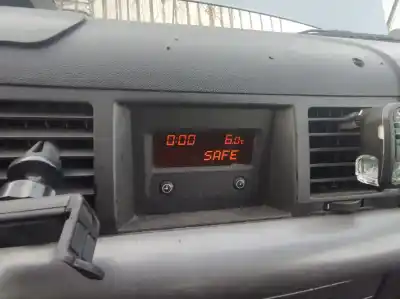 Утилизация автомобиля opel vectra c (z02) 1.8 (f69) года 2002 питание z18xe