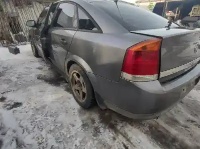 Утилизация автомобиля opel vectra c (z02) 1.8 (f69) года 2002 питание z18xe