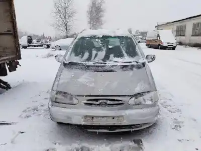 Vehicul casat ford galaxy (vx) 1.9 tdi cat al anului 1996 alimentat 