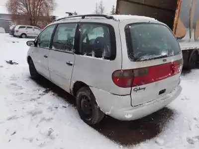 Vehicul casat ford galaxy (vx) 1.9 tdi cat al anului 1996 alimentat 