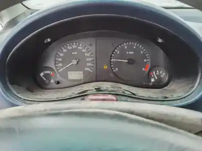 Vehicul casat ford galaxy (vx) 1.9 tdi cat al anului 1996 alimentat 