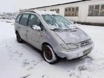 Veículo de Sucata FORD GALAXY (VX) 1.9 TDI CAT do ano 1996 alimentado 