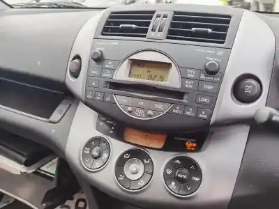 Утилизация автомобиля toyota rav 4 (a3) 2.2 turbodiesel cat года 2009 питание 2adftv