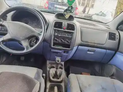 Утилизация автомобиля mitsubishi space star (dg0) 1.9 di-d cat года 2001 питание f9qt