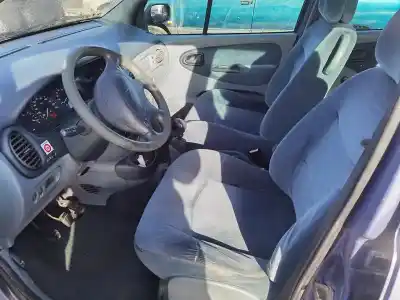 Утилизация автомобиля renault megane i scenic (ja0) motor 1.9 ltr. - 72 kw dti diesel cat года 1999 питание f9q734