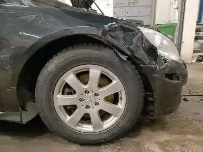 Scrapping Vehicle mercedes                                           clase r (w251)                                                                                                                                                                                                                                             3.0 cdi cat                                                                                                                                                                                                                                                of the year 2007 powered 642.950
