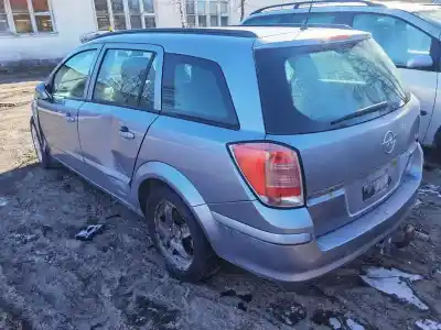 Здавання транспортного засобу opel astra h (a04) 1.8 (l48) року 2006 потужний z18xe