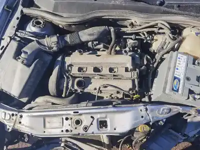 Здавання транспортного засобу opel astra h (a04) 1.8 (l48) року 2006 потужний z18xe
