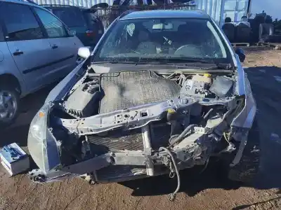 Здавання транспортного засобу opel astra h (a04) 1.8 (l48) року 2006 потужний z18xe