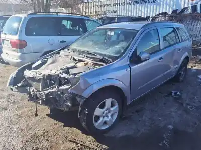 Здавання транспортного засобу opel astra h (a04) 1.8 (l48) року 2006 потужний z18xe