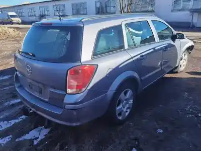Здавання транспортного засобу opel astra h (a04) 1.8 (l48) року 2006 потужний z18xe