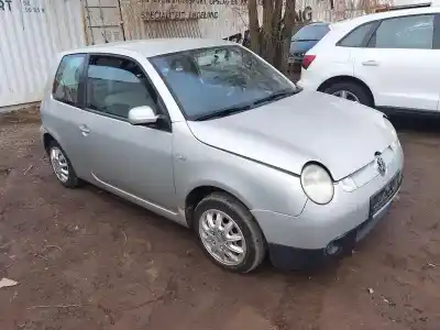 Vehicul casat VOLKSWAGEN                                         LUPO (6X1/6E1)                                                                                                                                                                                                                                             1.2 TDI                                                                                                                                                                                                                                                    al anului 2001 alimentat Ayz