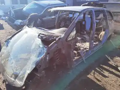 Veículo de Sucata ford galaxy (vx) 1.9 tdi cat do ano 1997 alimentado 