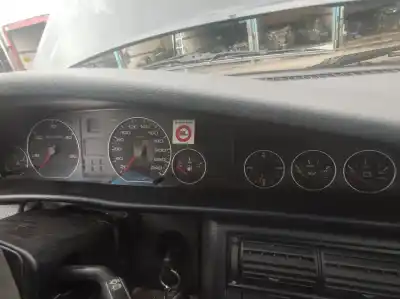 Veículo de Sucata audi a6 avant (c4) 2.5 tdi do ano 1995 alimentado aat