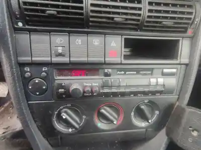 Veículo de Sucata audi a6 avant (c4) 2.5 tdi do ano 1995 alimentado aat