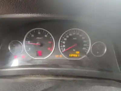 Утилизация автомобиля opel vectra c (z02) 2.2 dti 16v (f69) года 2004 питание y22dtr