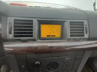 Утилизация автомобиля opel vectra c (z02) 2.2 dti 16v (f69) года 2004 питание y22dtr