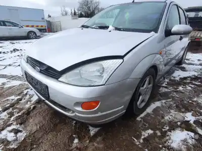Veículo de Sucata ford focus turnier (cak) 1.8 tddi turbodiesel cat do ano 2000 alimentado  Veículo de Sucata ford focus turnier (cak) 1.8 tddi turbodiesel cat do ano 2000 alimentado