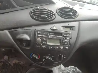 Veículo de Sucata ford focus turnier (cak) 1.8 tddi turbodiesel cat do ano 2000 alimentado  Veículo de Sucata ford focus turnier (cak) 1.8 tddi turbodiesel cat do ano 2000 alimentado