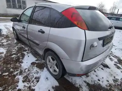 Veículo de Sucata ford focus turnier (cak) 1.8 tddi turbodiesel cat do ano 2000 alimentado  Veículo de Sucata ford focus turnier (cak) 1.8 tddi turbodiesel cat do ano 2000 alimentado