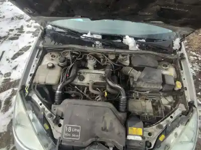 Veículo de Sucata ford focus turnier (cak) 1.8 tddi turbodiesel cat do ano 2000 alimentado  Veículo de Sucata ford focus turnier (cak) 1.8 tddi turbodiesel cat do ano 2000 alimentado