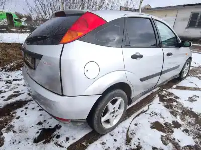 Veículo de Sucata ford focus turnier (cak) 1.8 tddi turbodiesel cat do ano 2000 alimentado  Veículo de Sucata ford focus turnier (cak) 1.8 tddi turbodiesel cat do ano 2000 alimentado