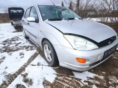 Veículo de Sucata ford focus turnier (cak) 1.8 tddi turbodiesel cat do ano 2000 alimentado  Veículo de Sucata ford focus turnier (cak) 1.8 tddi turbodiesel cat do ano 2000 alimentado